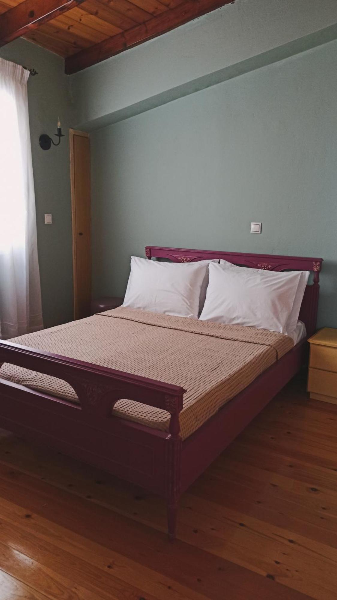 το αρχοντικό του κάστρου Apartment