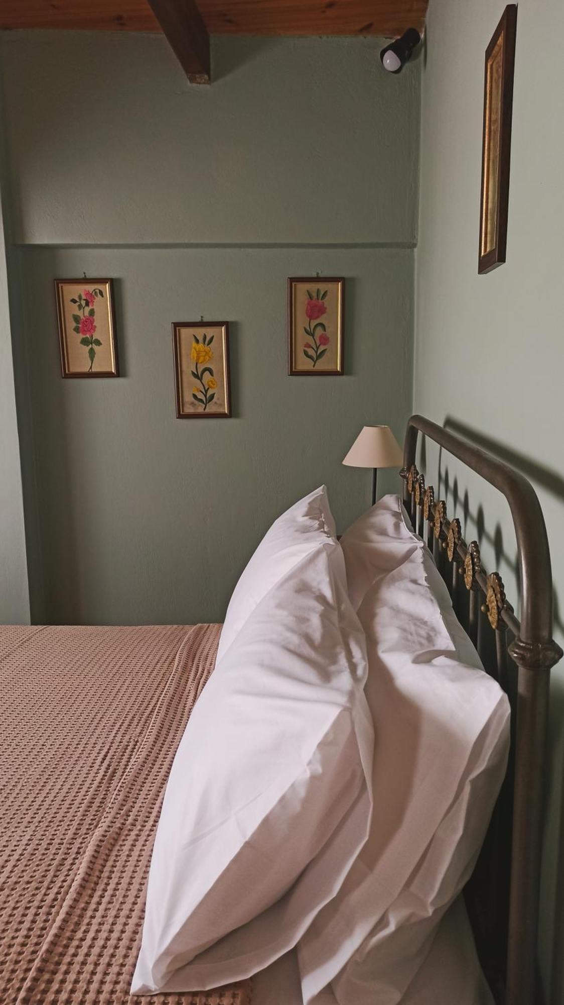 Apartment το αρχοντικό του κάστρου *