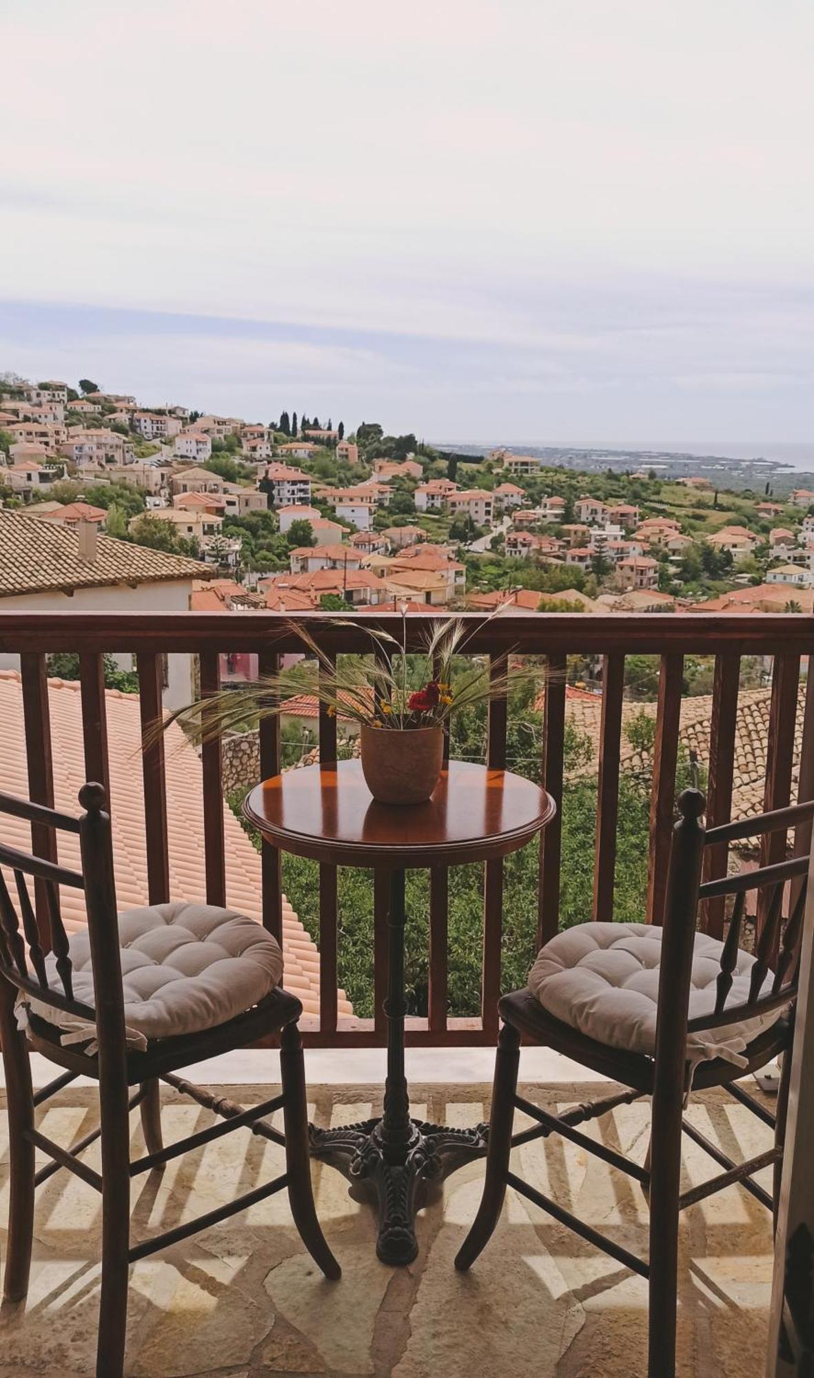 Apartment το αρχοντικό του κάστρου *