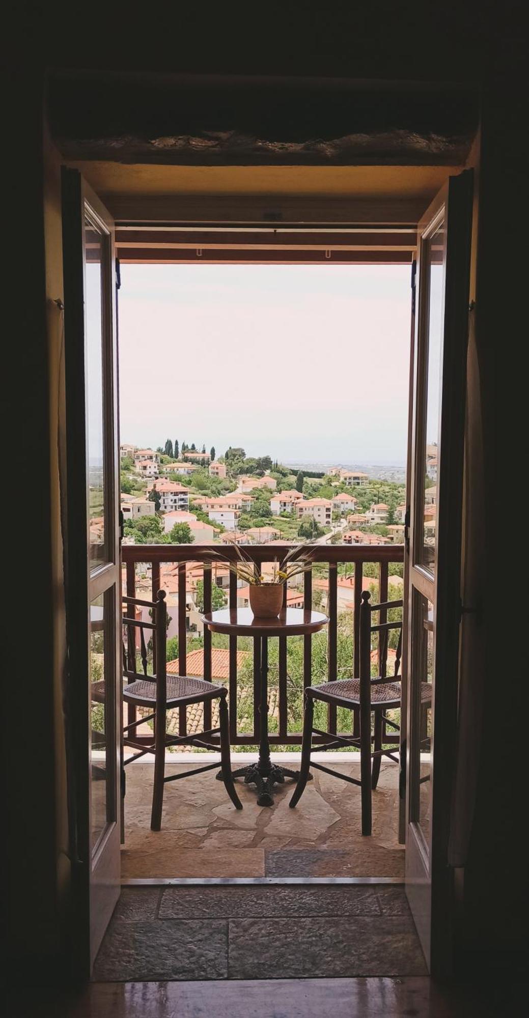 Apartment το αρχοντικό του κάστρου
