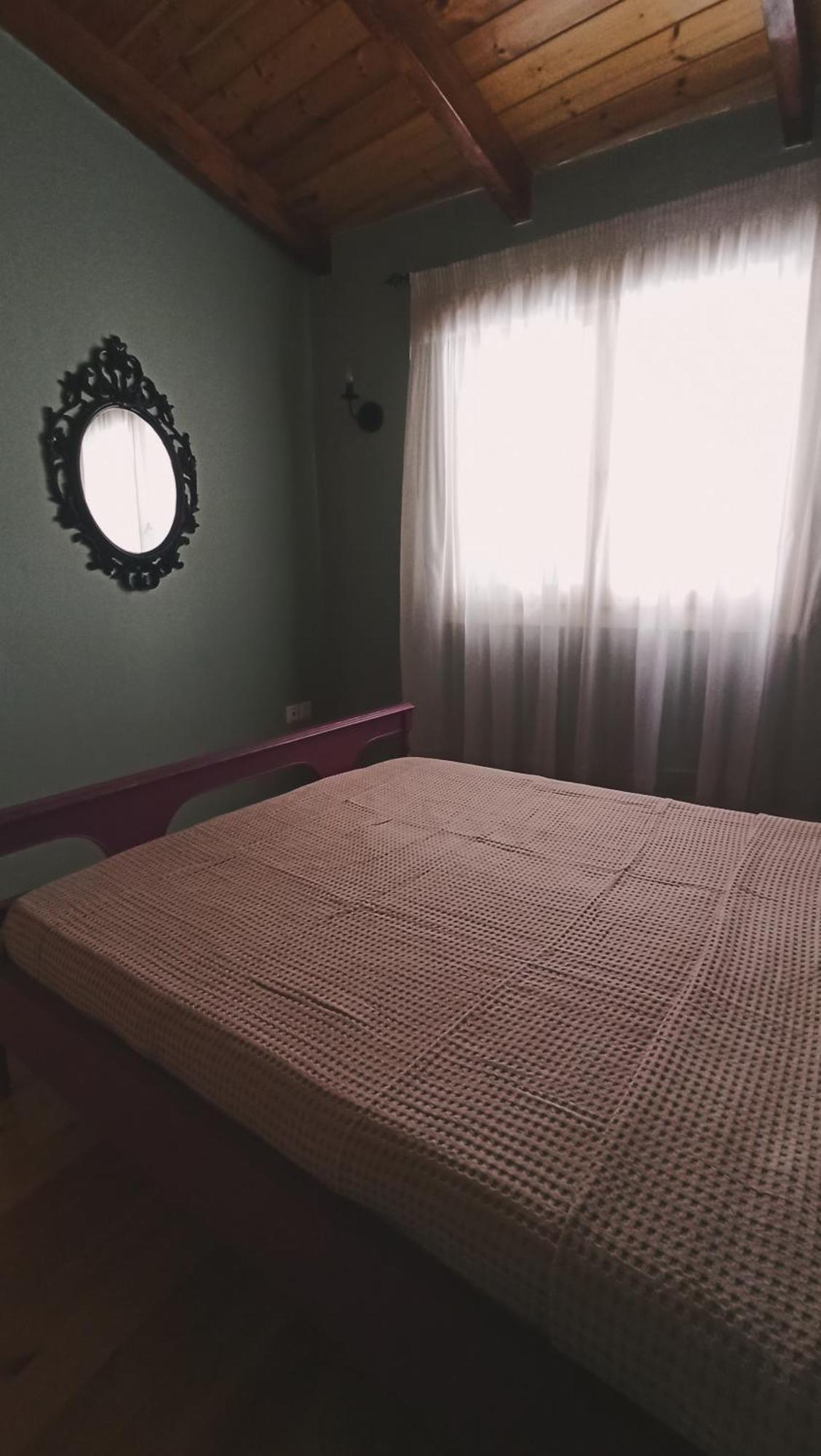 το αρχοντικό του κάστρου Apartment Kyparissia