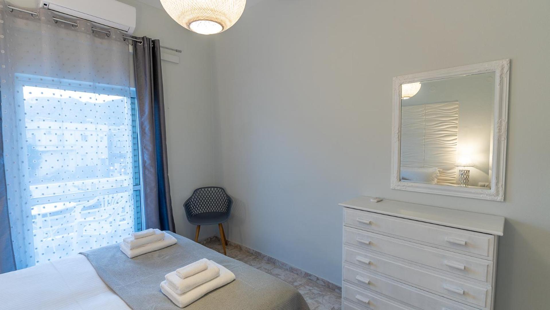 Apartment Libyan Anima Maisonette & Double *