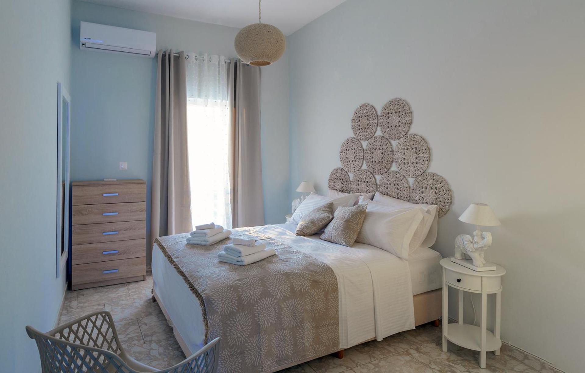 Apartment Libyan Anima Maisonette & Double *