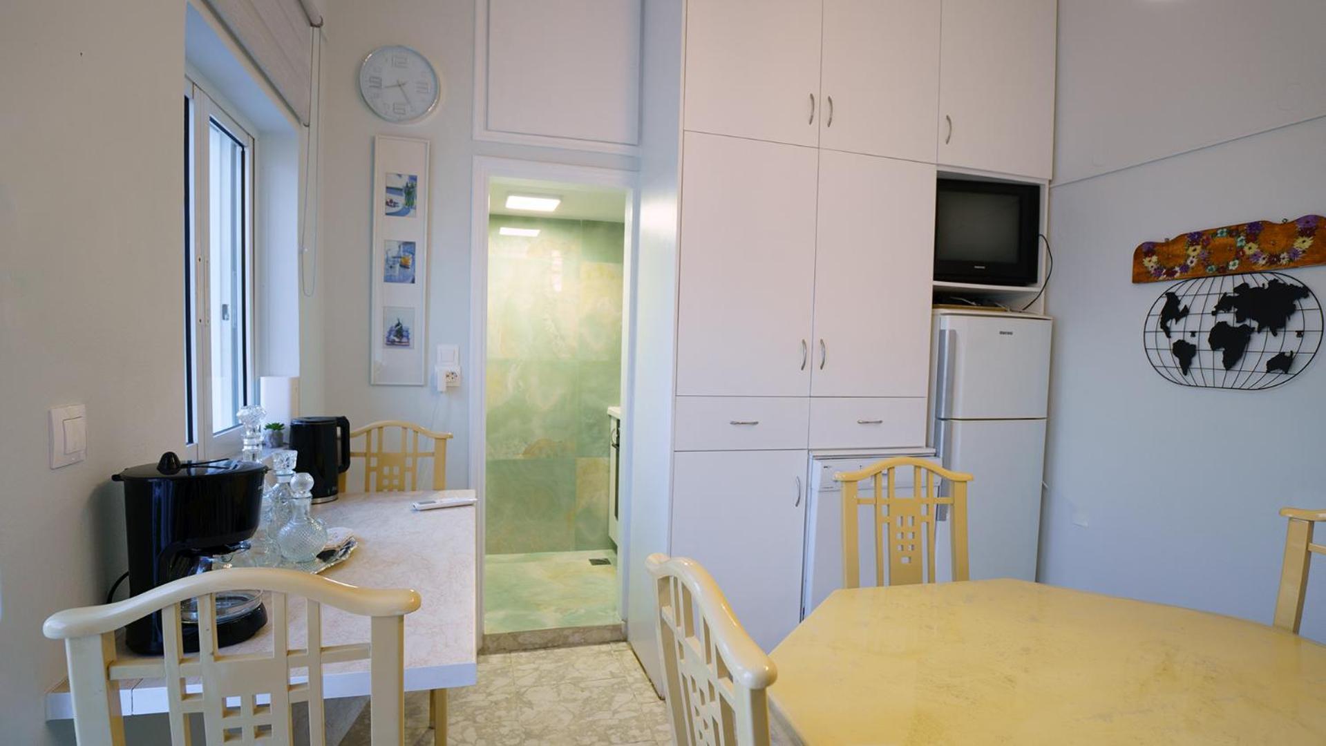 Libyan Anima Maisonette & Double Apartment