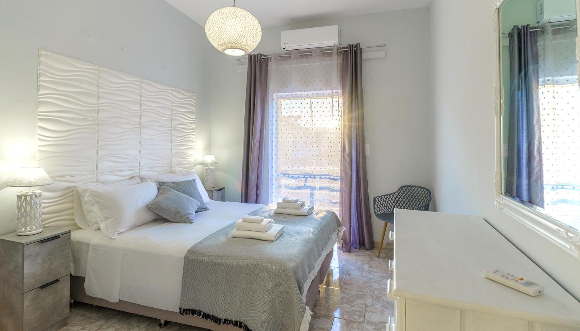 Libyan Anima Maisonette & Double Apartment *