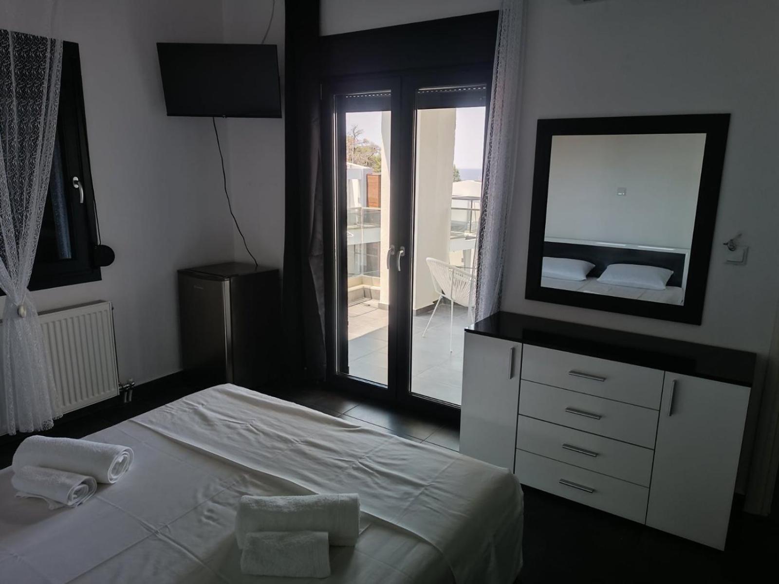 Apartment Deja Vu