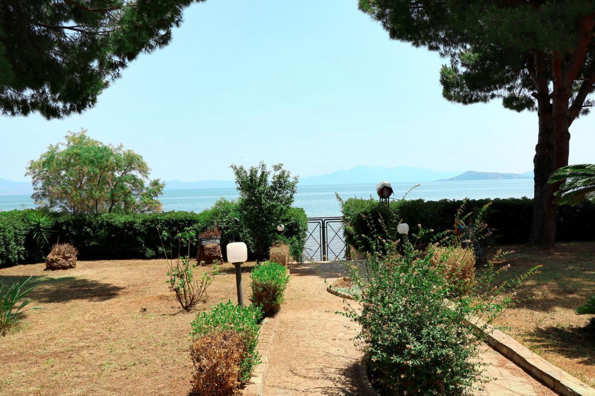 Ekatis Seacoast Nest Holiday home *