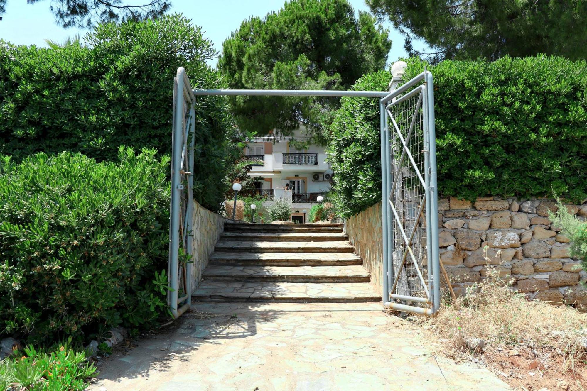 Holiday home Ekatis Seacoast Nest *