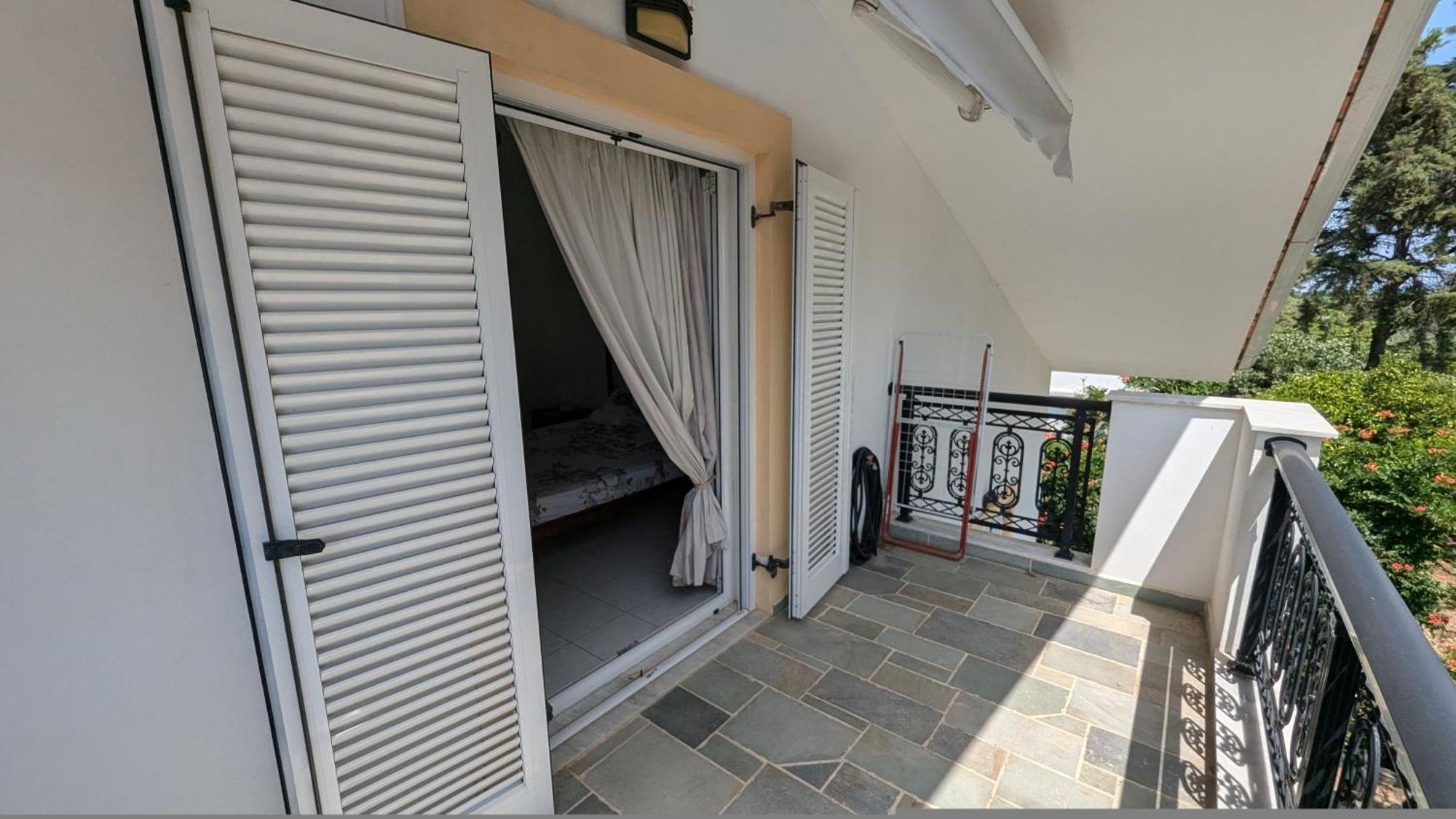 Ekatis Seacoast Nest Holiday home *