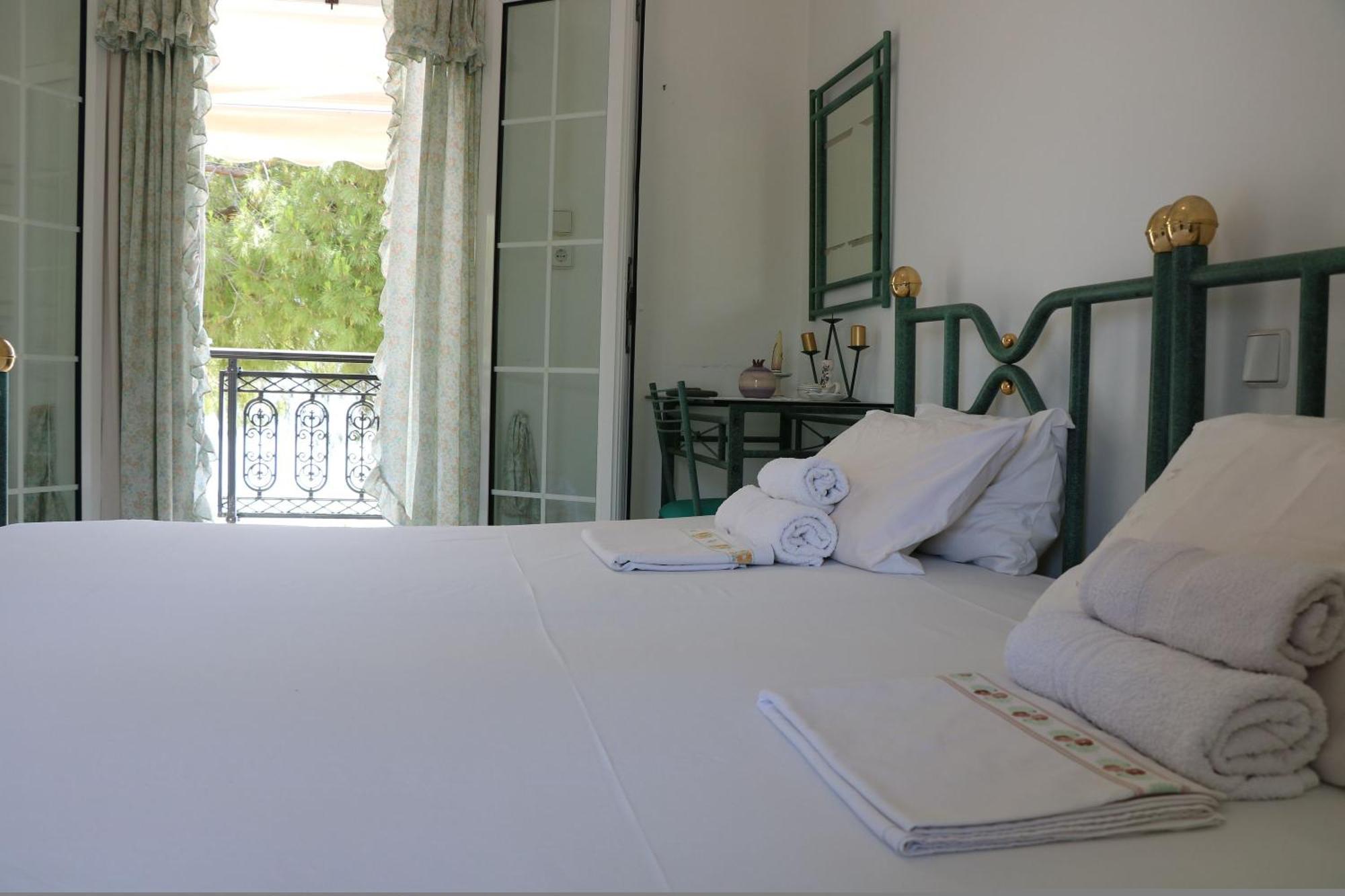 Holiday home Ekatis Seacoast Nest *
