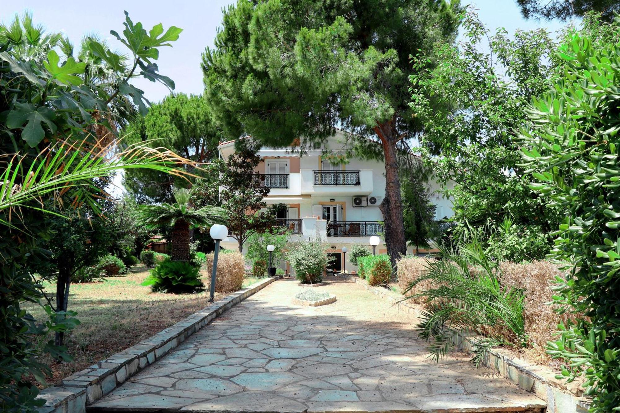 Holiday home Ekatis Seacoast Nest *