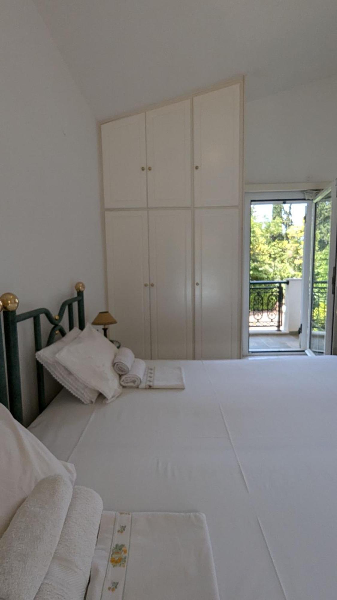 Holiday home Ekatis Seacoast Nest Livanatai