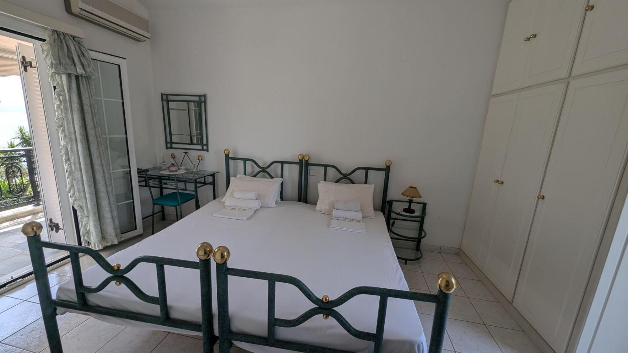 Ekatis Seacoast Nest Holiday home *