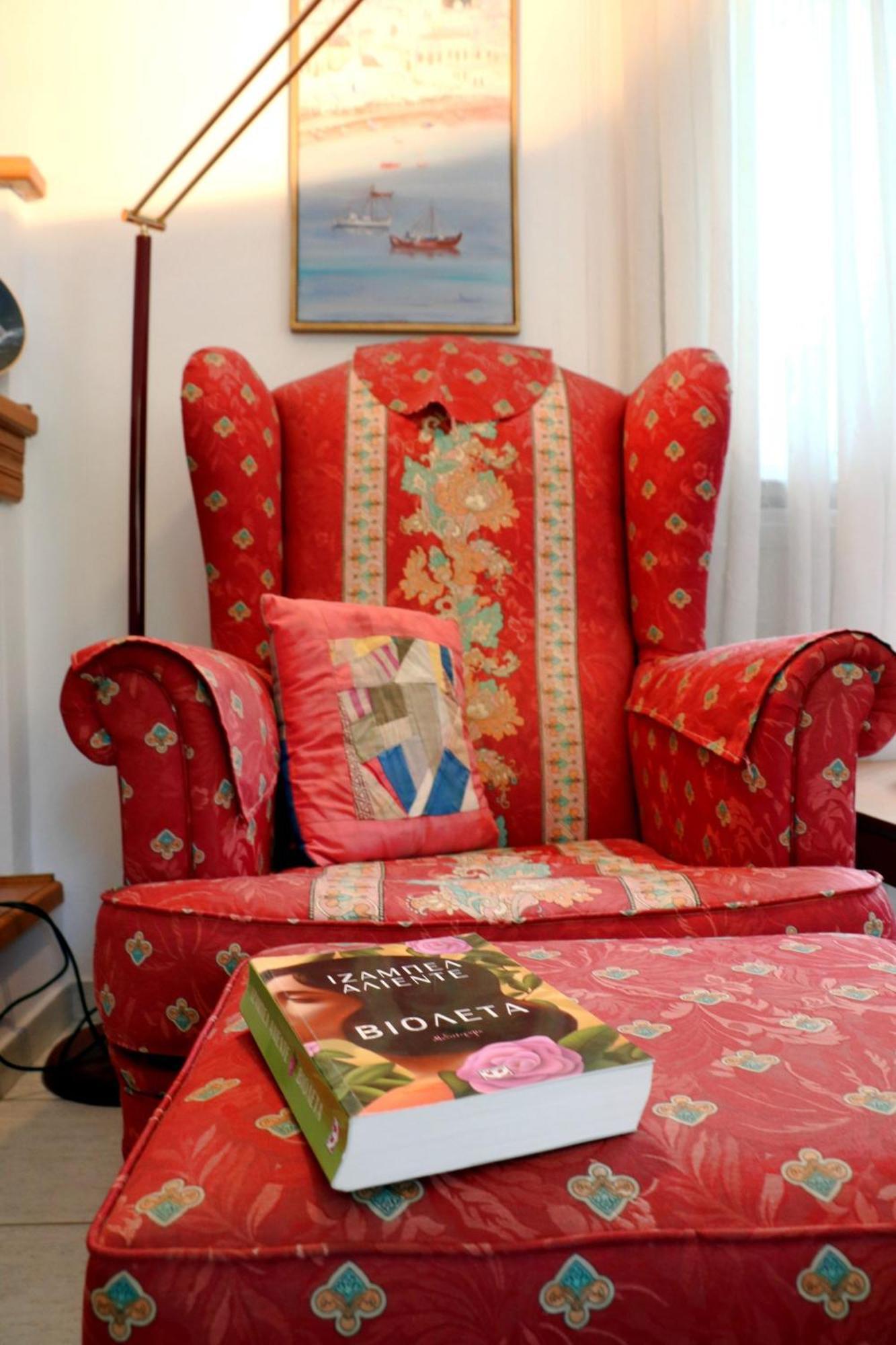 Ekatis Seacoast Nest Holiday home