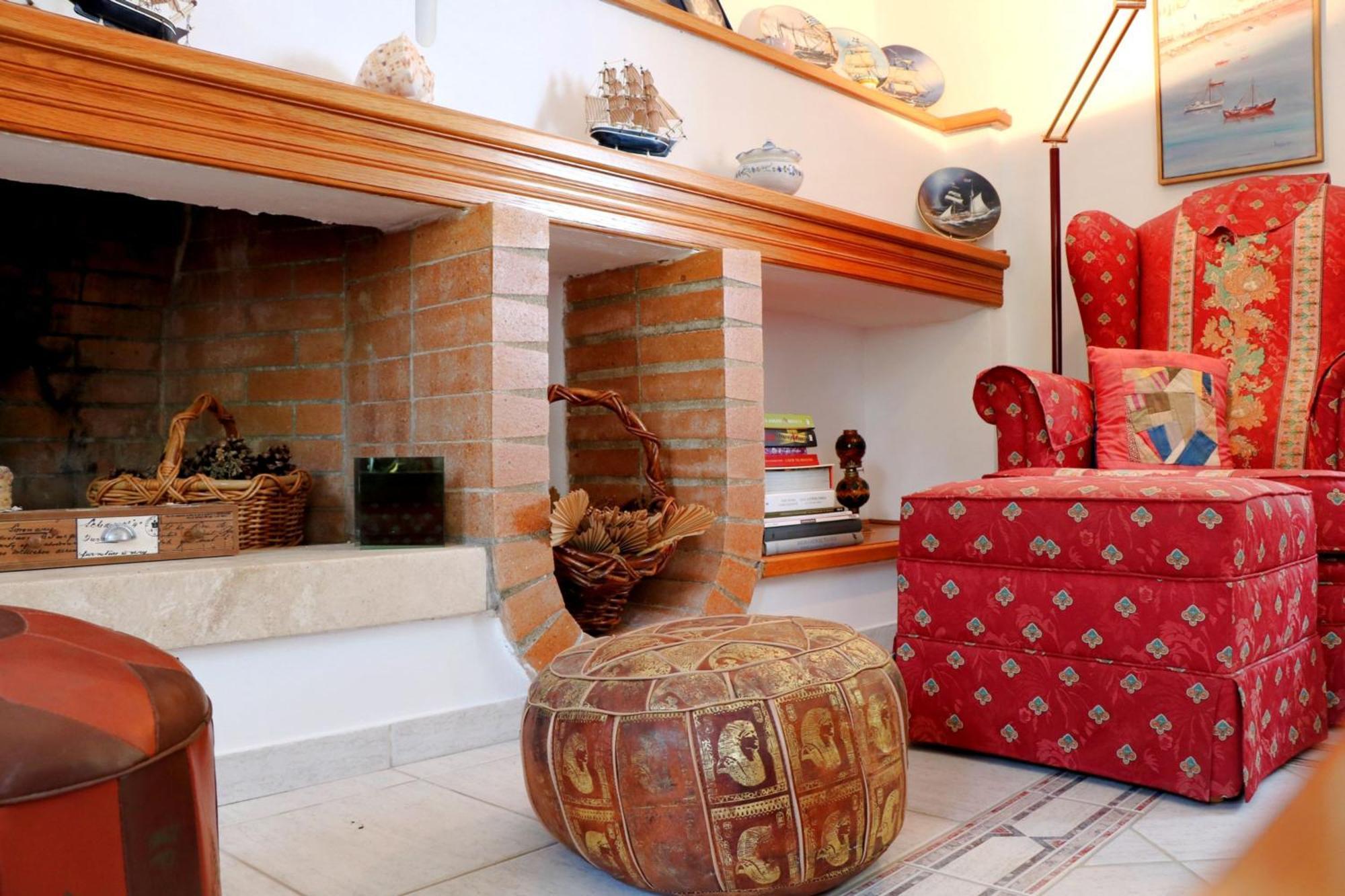 Holiday home Ekatis Seacoast Nest
