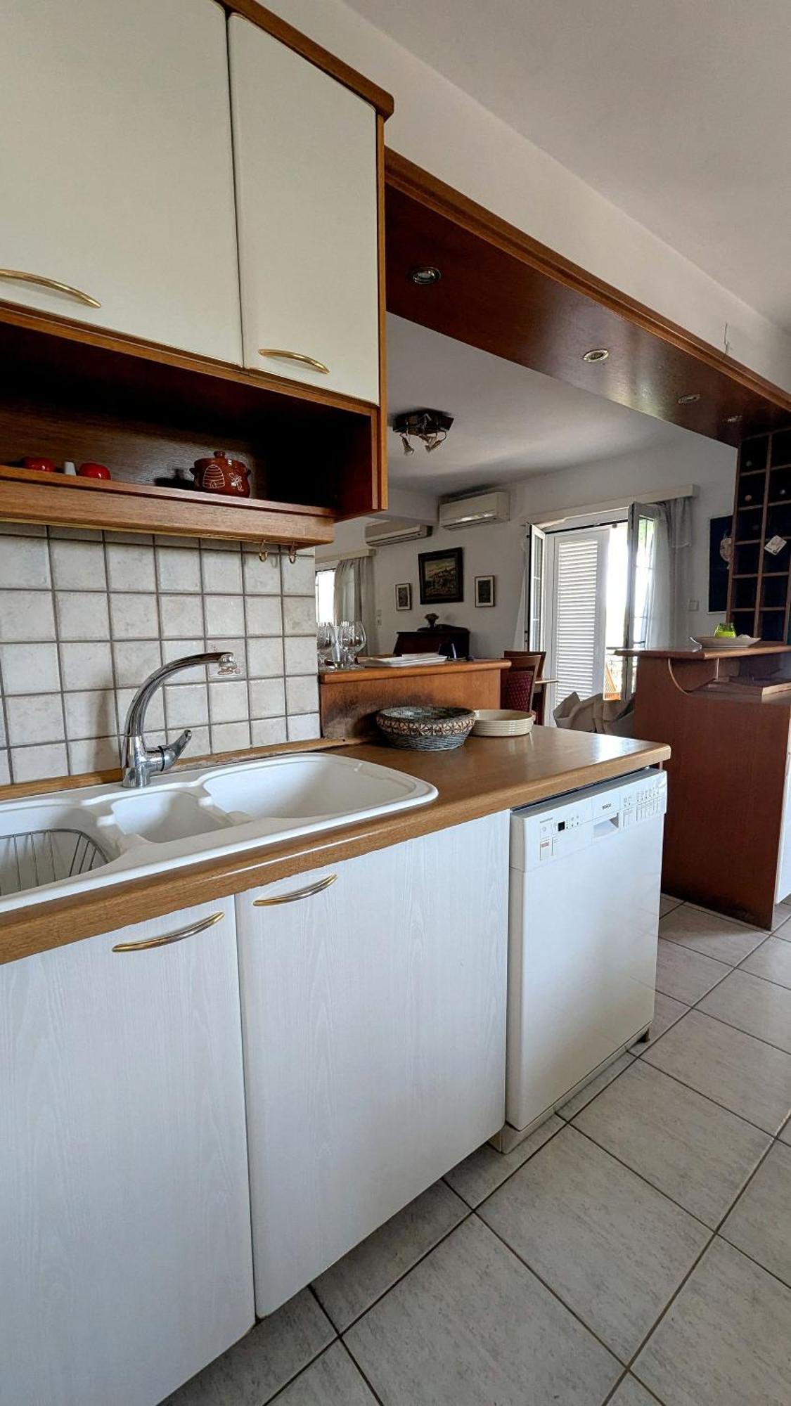 Ekatis Seacoast Nest Holiday home *