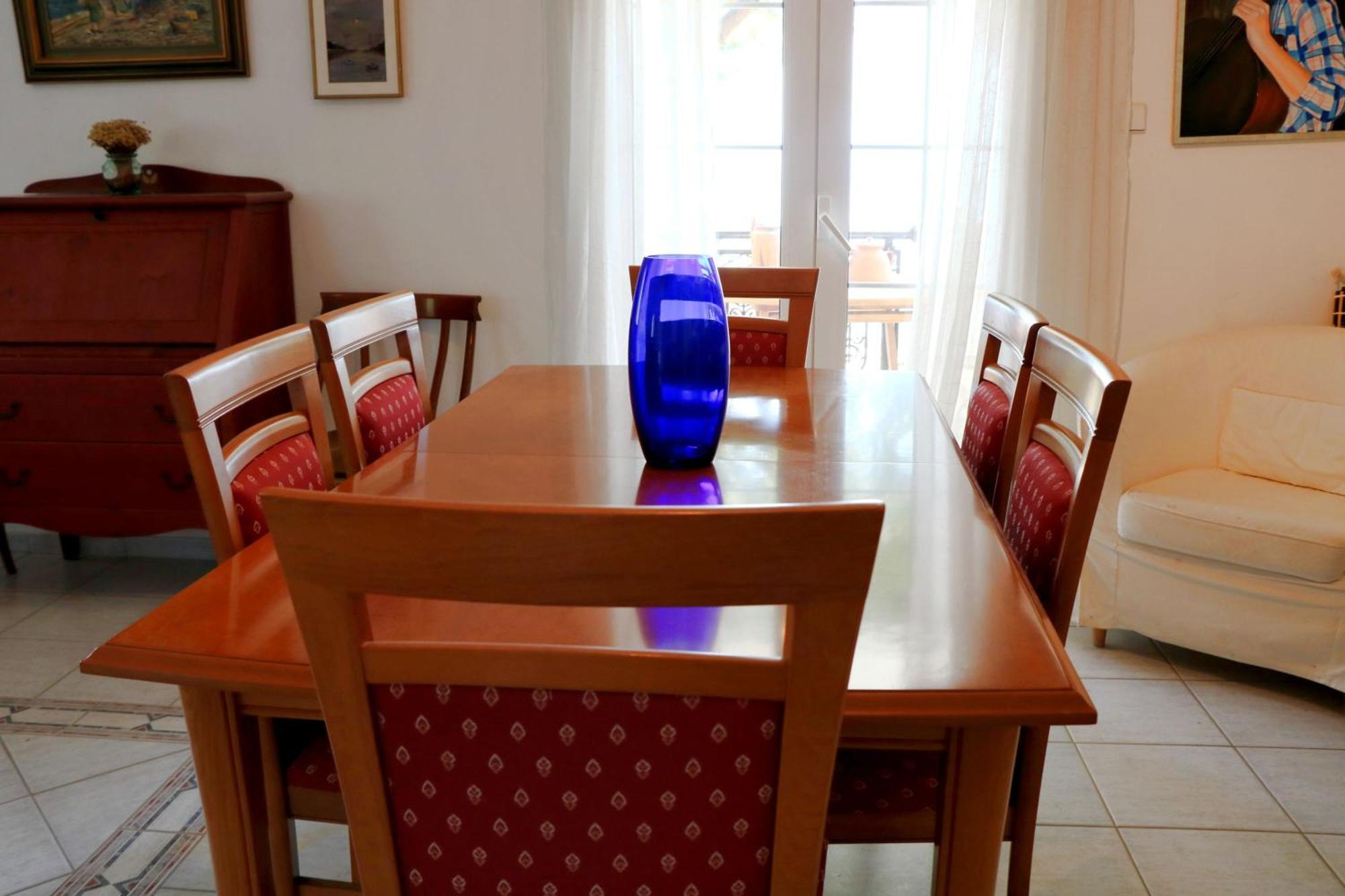 Ekatis Seacoast Nest Holiday home *