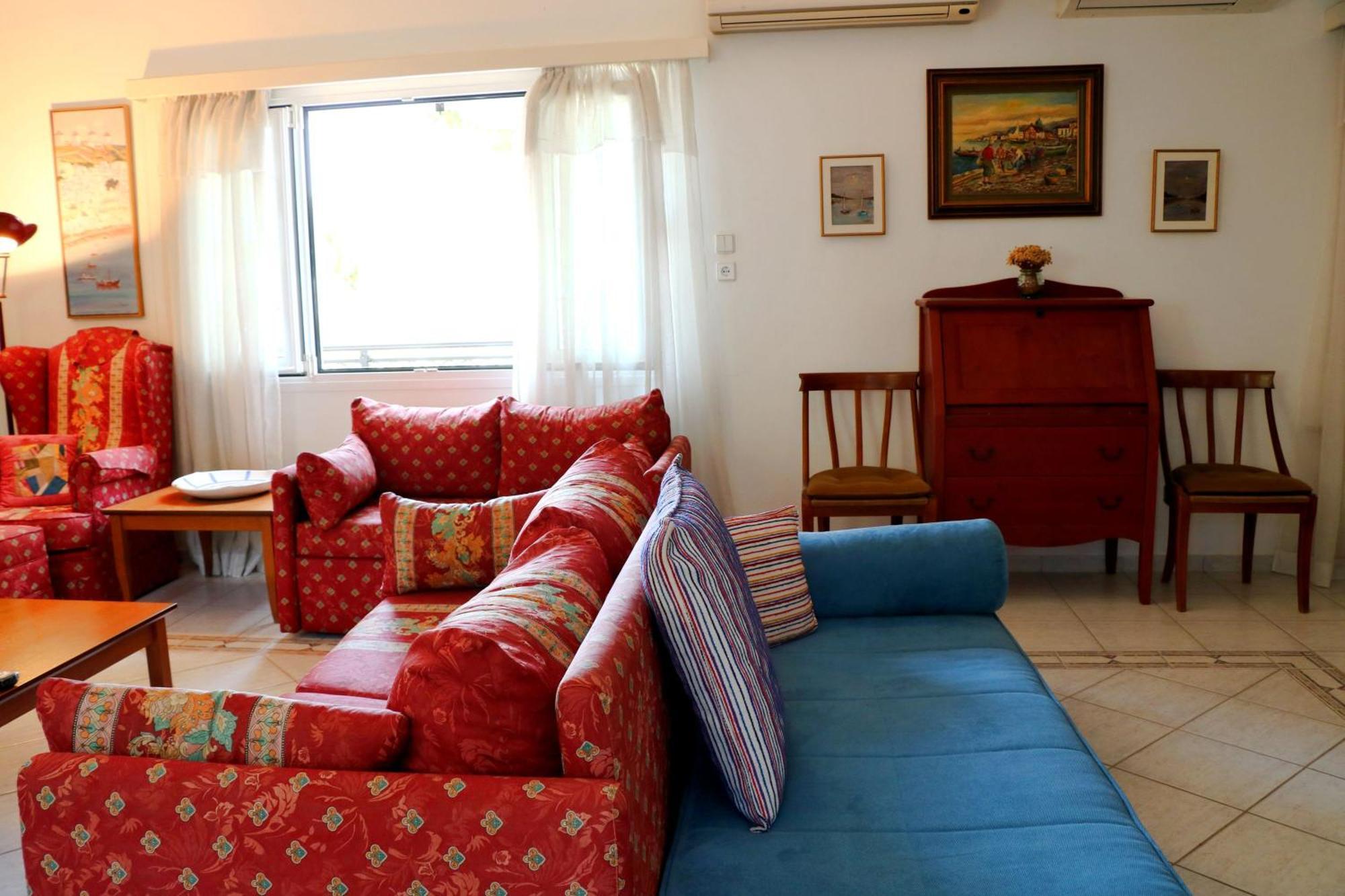 Holiday home Ekatis Seacoast Nest *