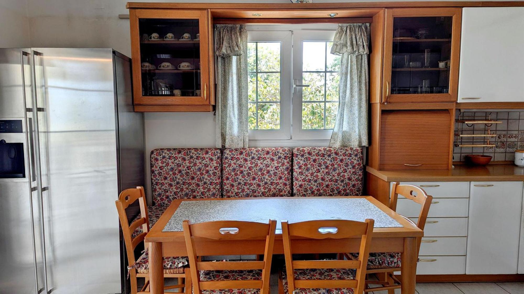 Ekatis Seacoast Nest Holiday home