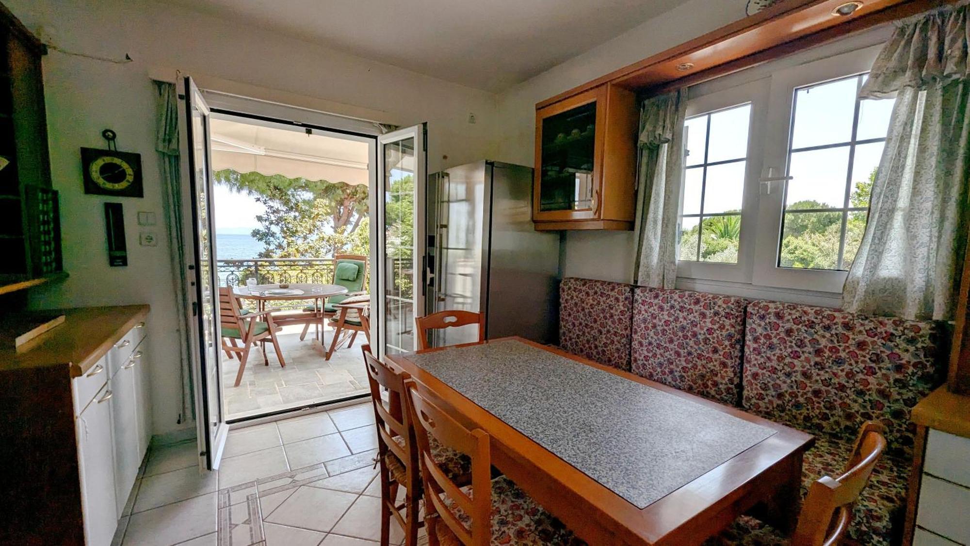 Holiday home Ekatis Seacoast Nest