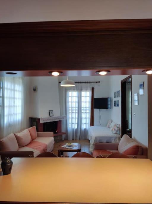 Old Olive Trees 50 M2, 2 Bedrooms, Sea View Psakoudia