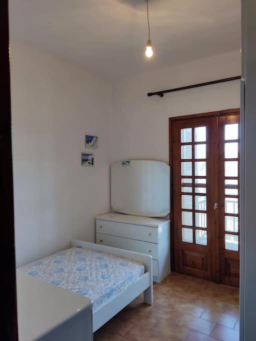 Old Olive Trees 50 M2, 2 Bedrooms, Sea View Apartment *