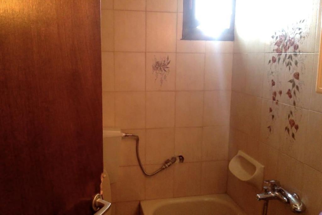 Apartment Old Olive Trees 50 M2, 2 Bedrooms, Sea View