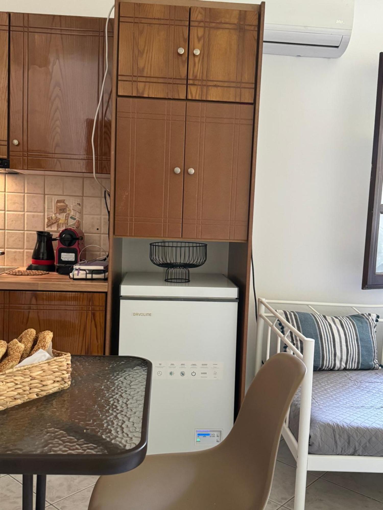 Apartment το μεγάλο *