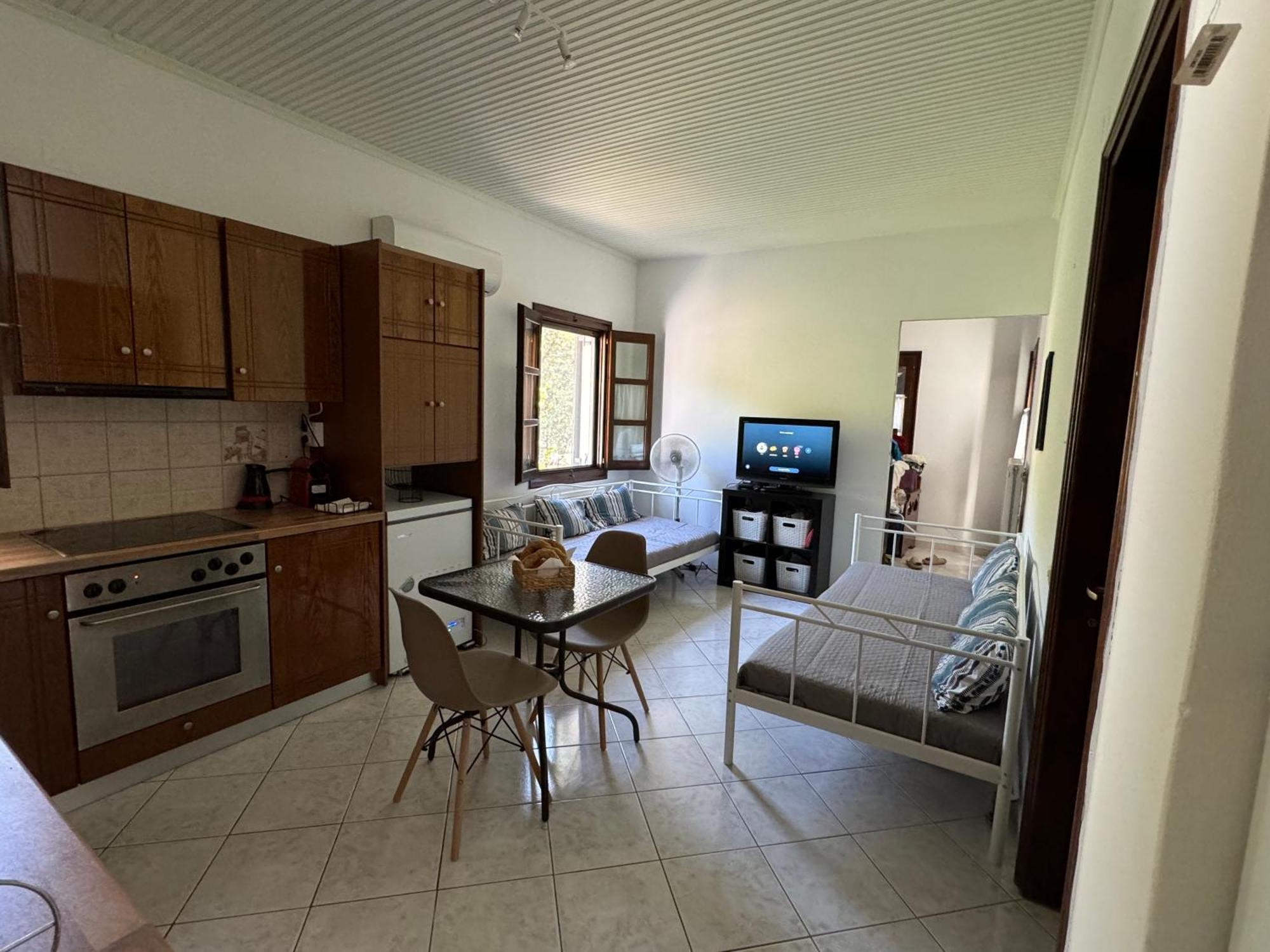 Apartment το μεγάλο
