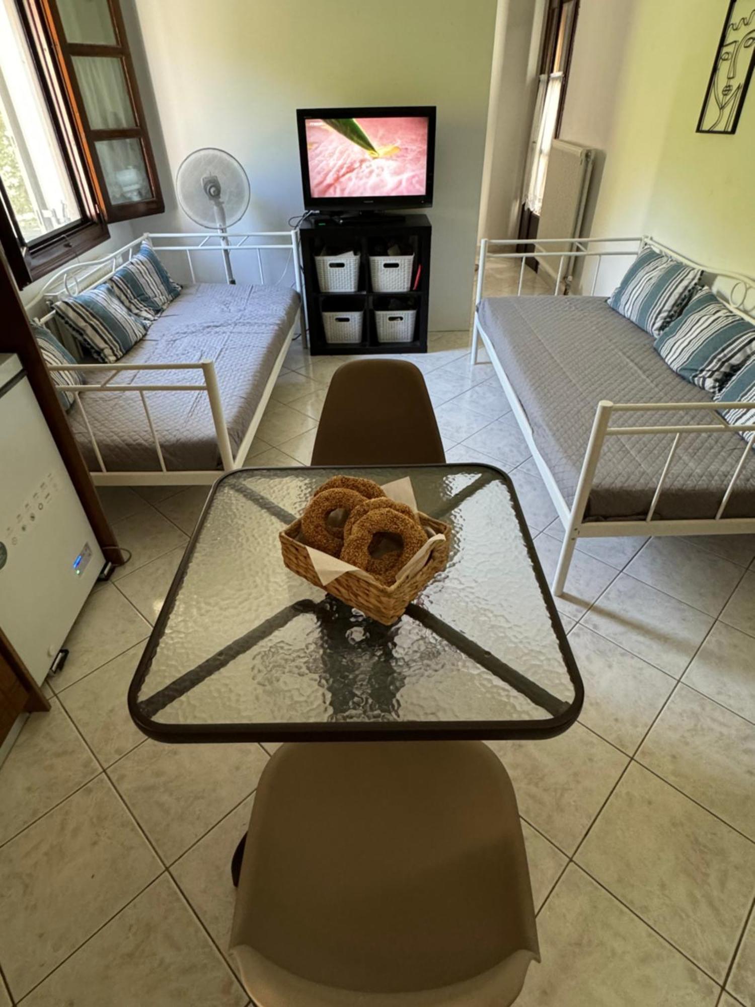 Apartment το μεγάλο