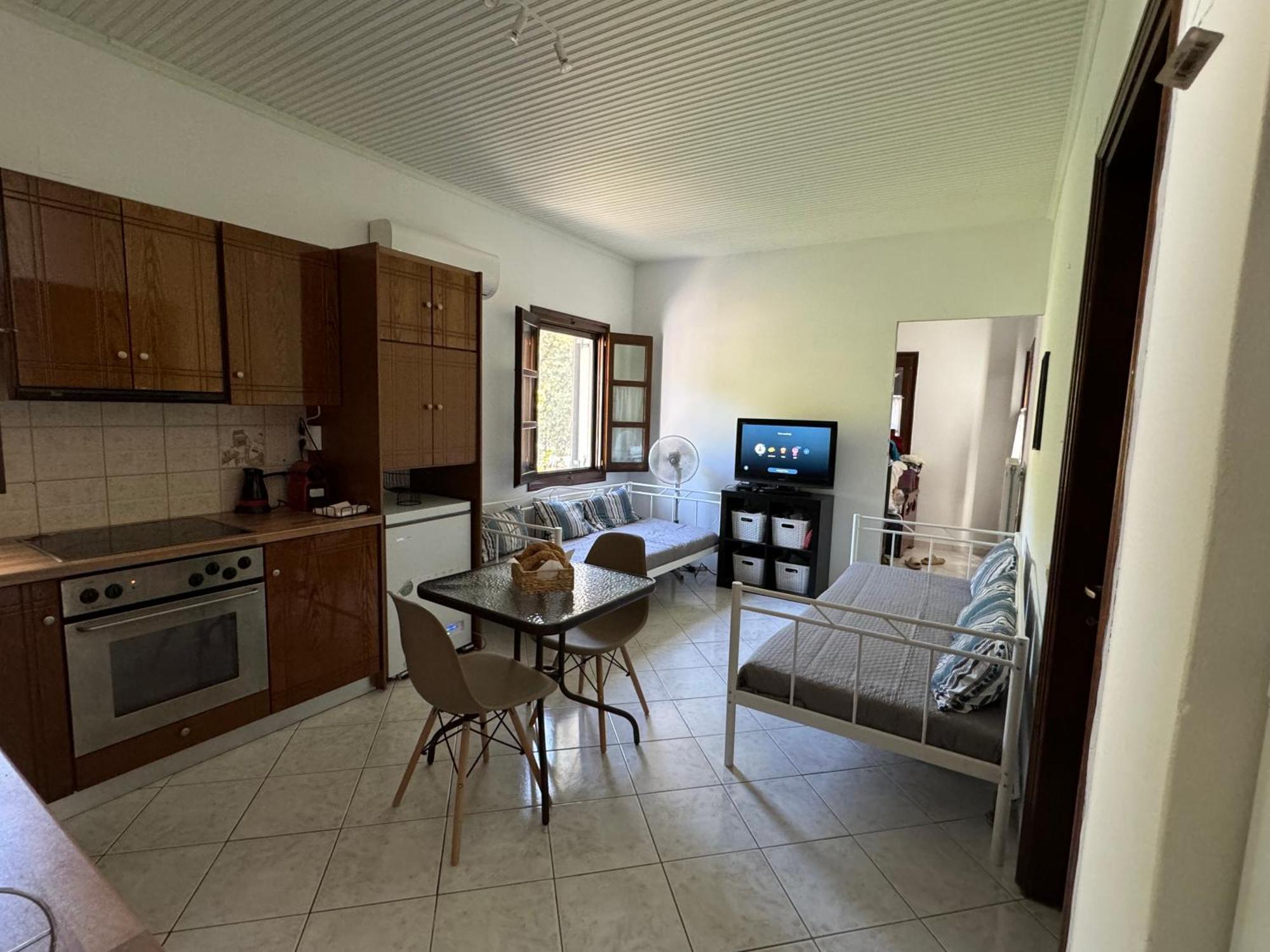 το μεγάλο Apartment Agios Ioannis (Thessaly)