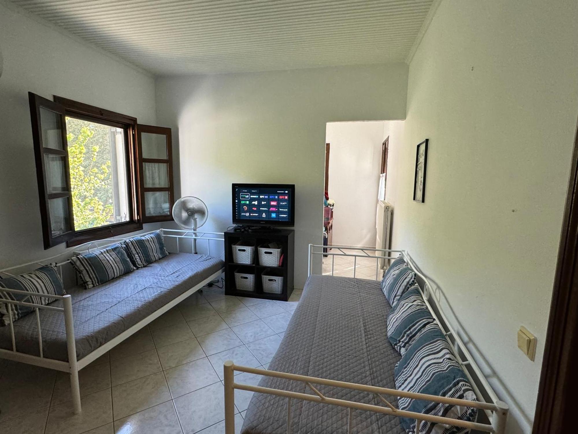 το μεγάλο Apartment