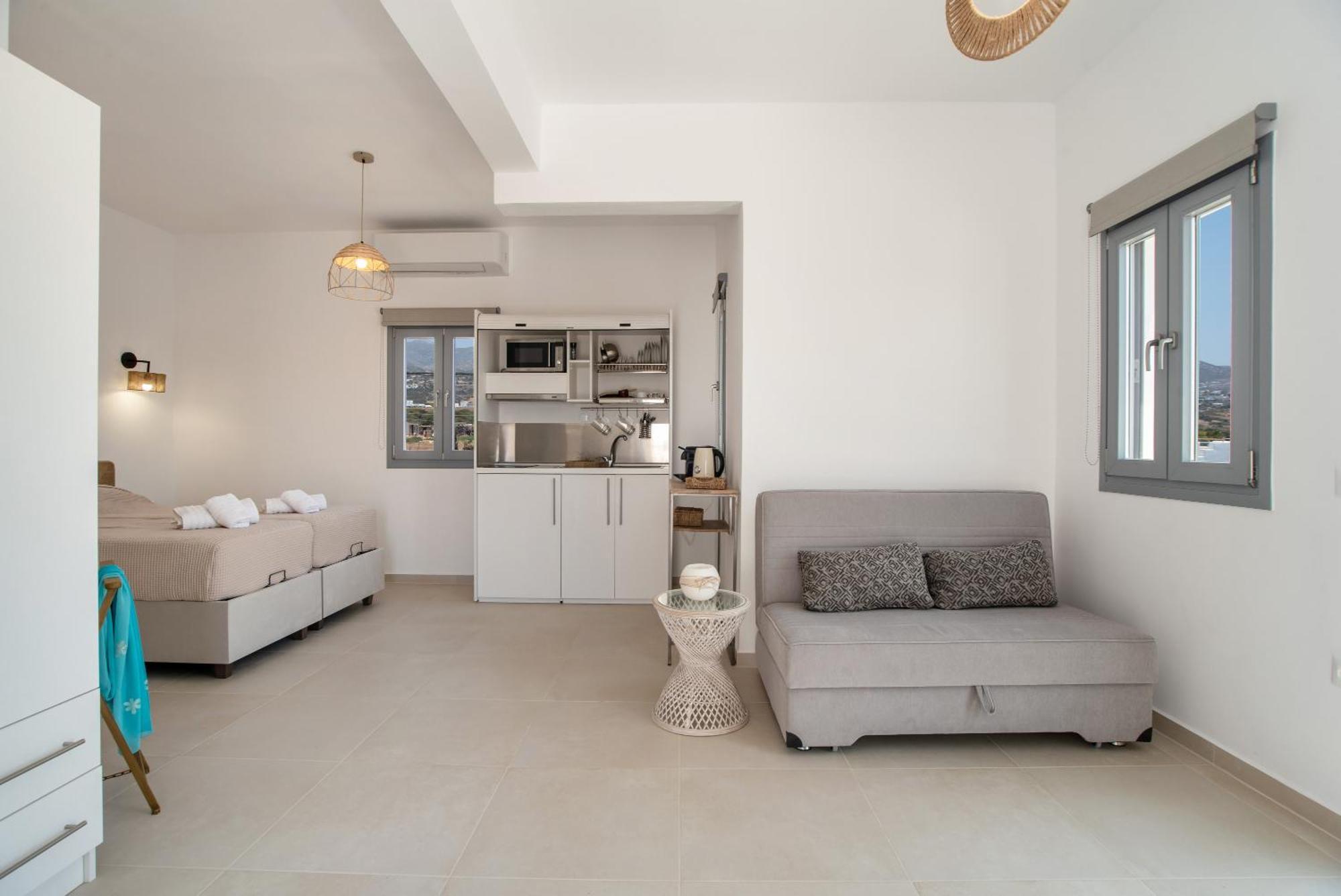 Holiday home Anastasio