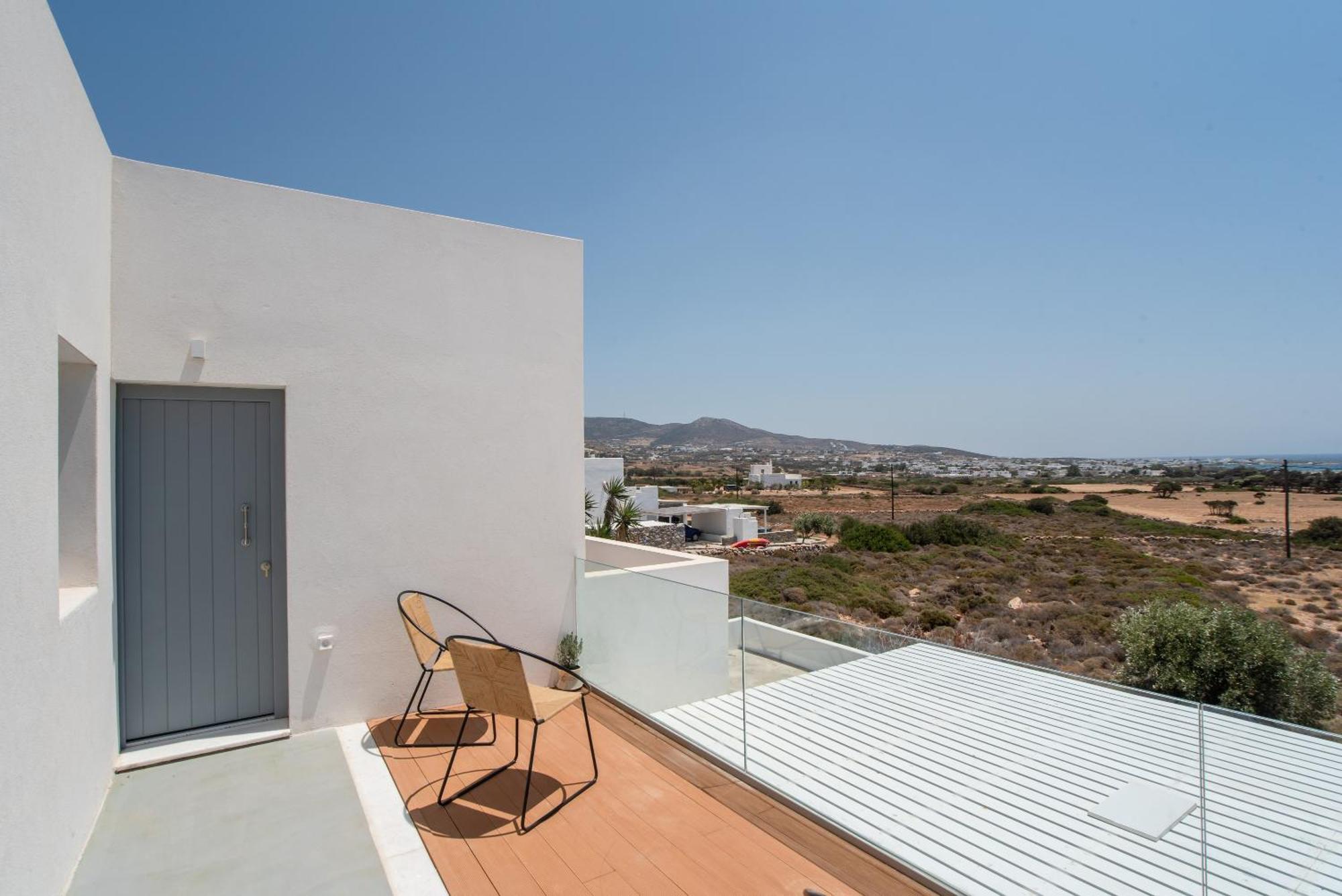 Anastasio Holiday home