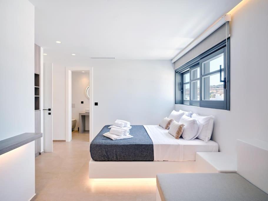 Apartment Sol Cielo Paros