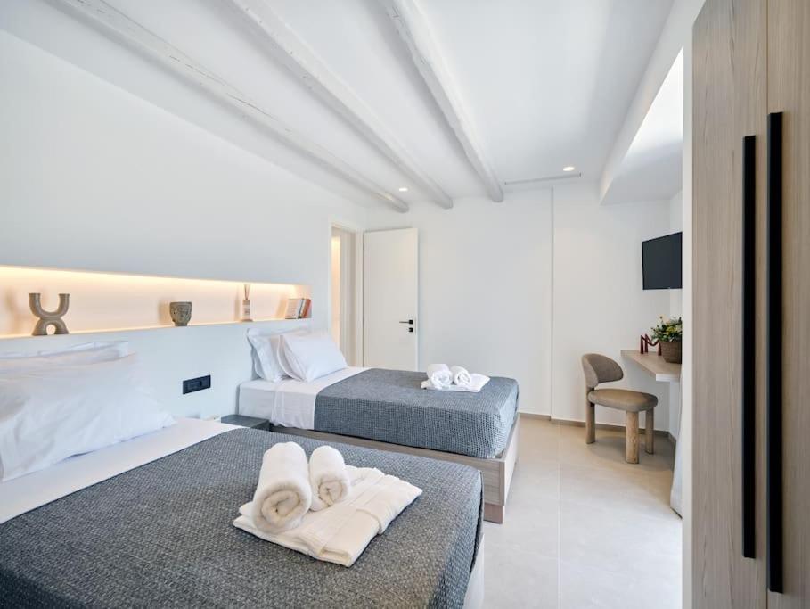 Apartment Sol Cielo Paros Naousa (Paros)