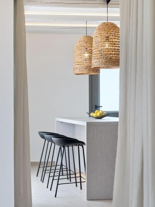 Apartment Sol Cielo Paros