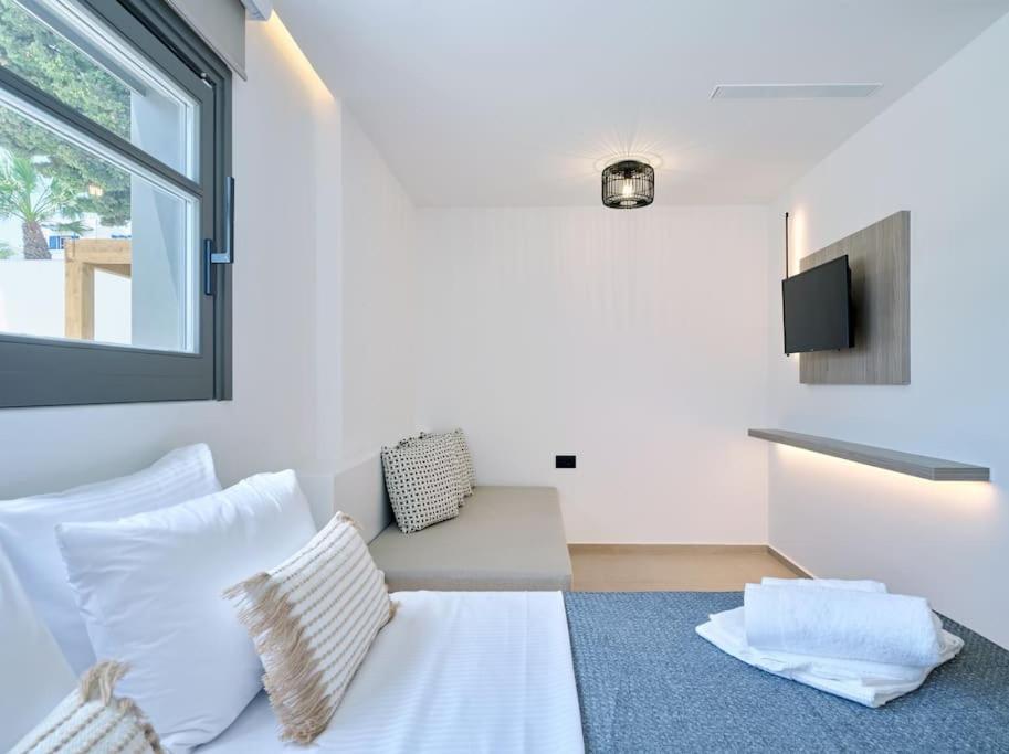 Apartment Sol Cielo Paros Naousa (Paros)