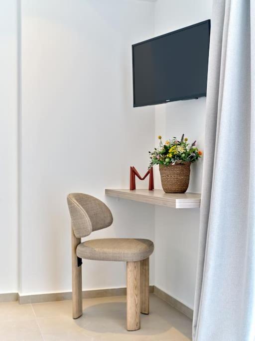 Apartment Sol Cielo Paros Naousa (Paros)