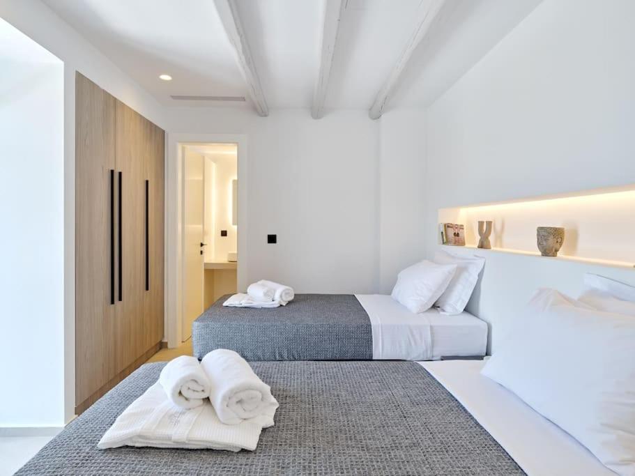 Apartment Sol Cielo Paros *