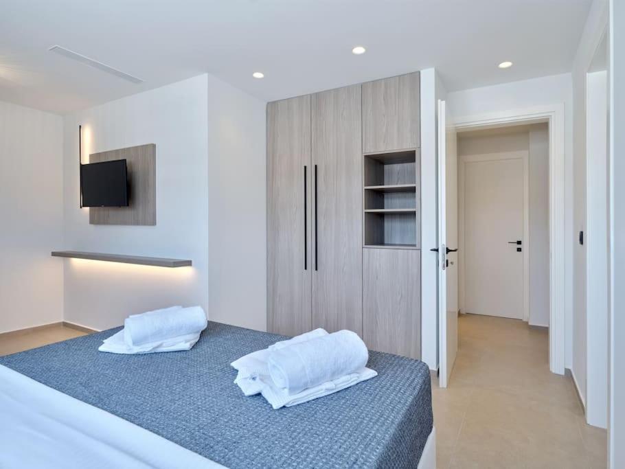 Apartment Sol Cielo Paros Naousa (Paros)