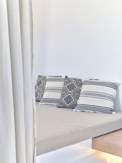 Apartment Sol Cielo Paros Naousa (Paros)