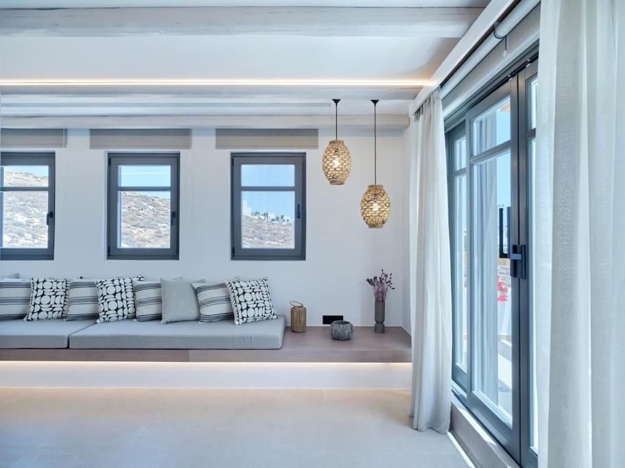 Sol Cielo Paros Apartment