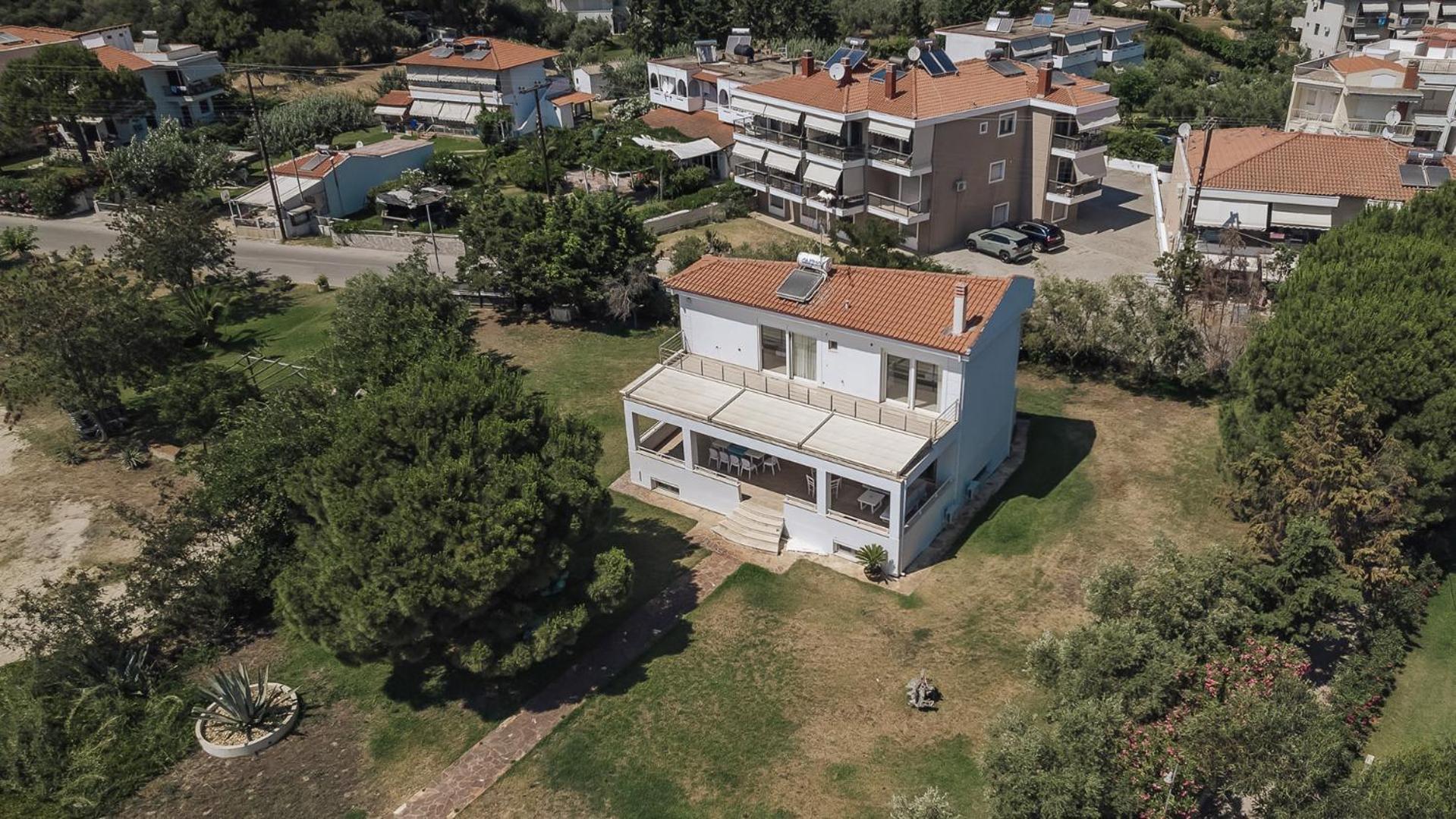 Holiday home Front *