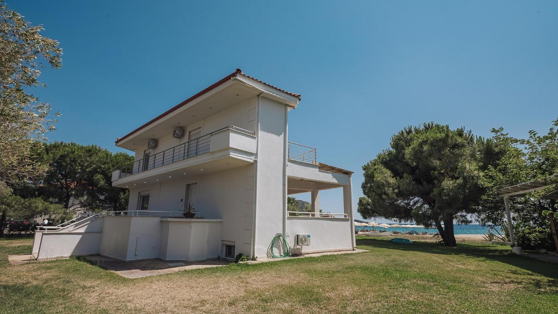 Front Holiday home *