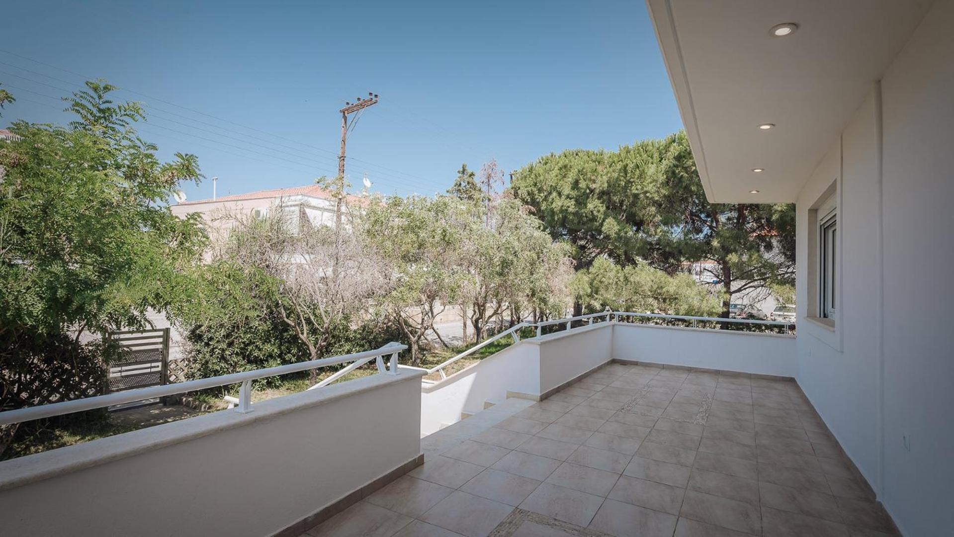 Holiday home Front Toroni