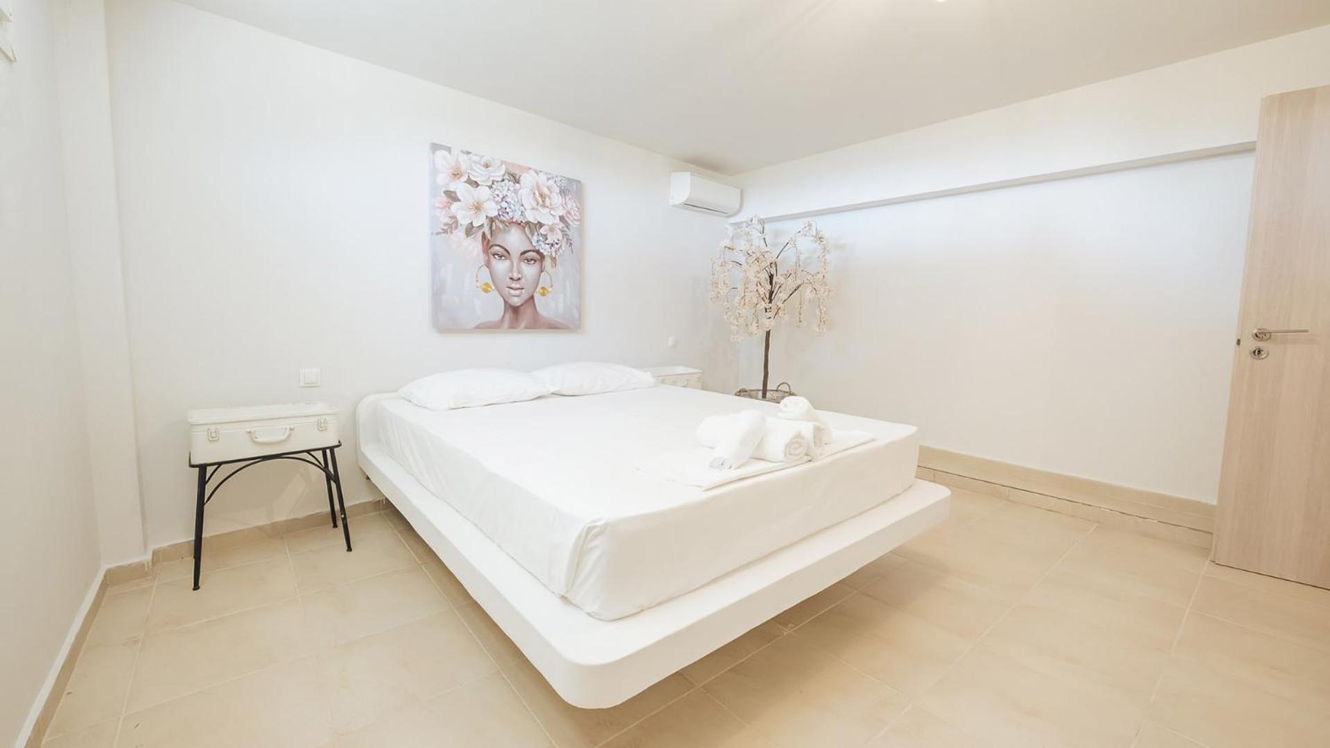 Holiday home Front Toroni