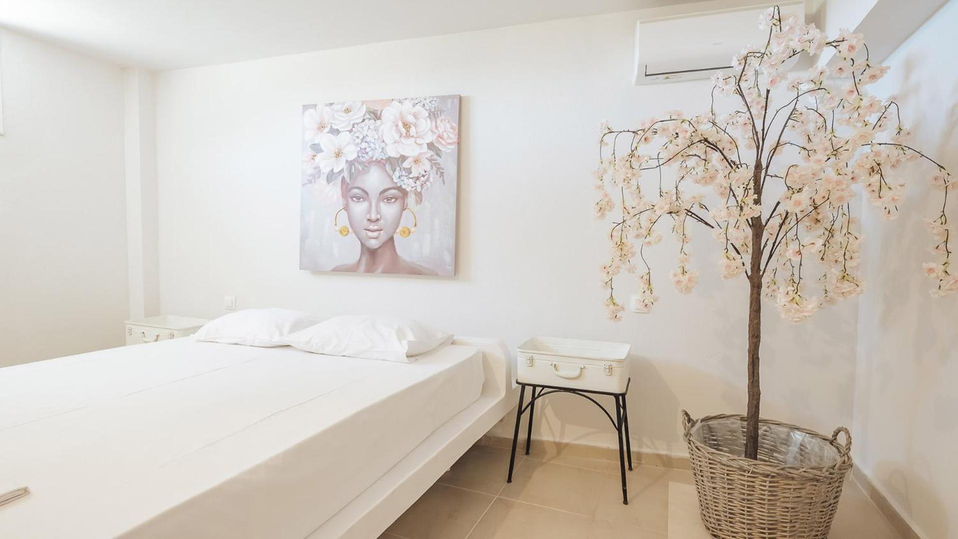 Holiday home Front Toroni