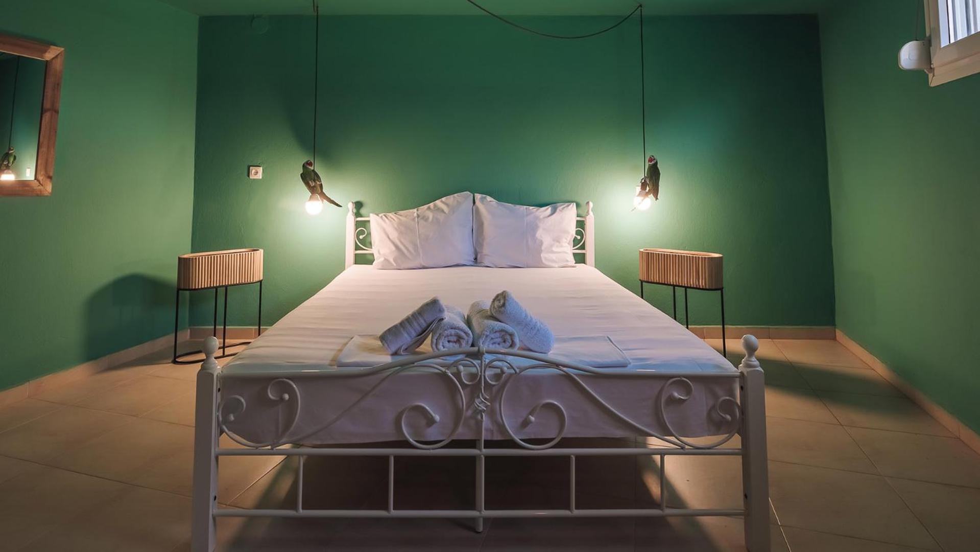 Holiday home Front Toroni