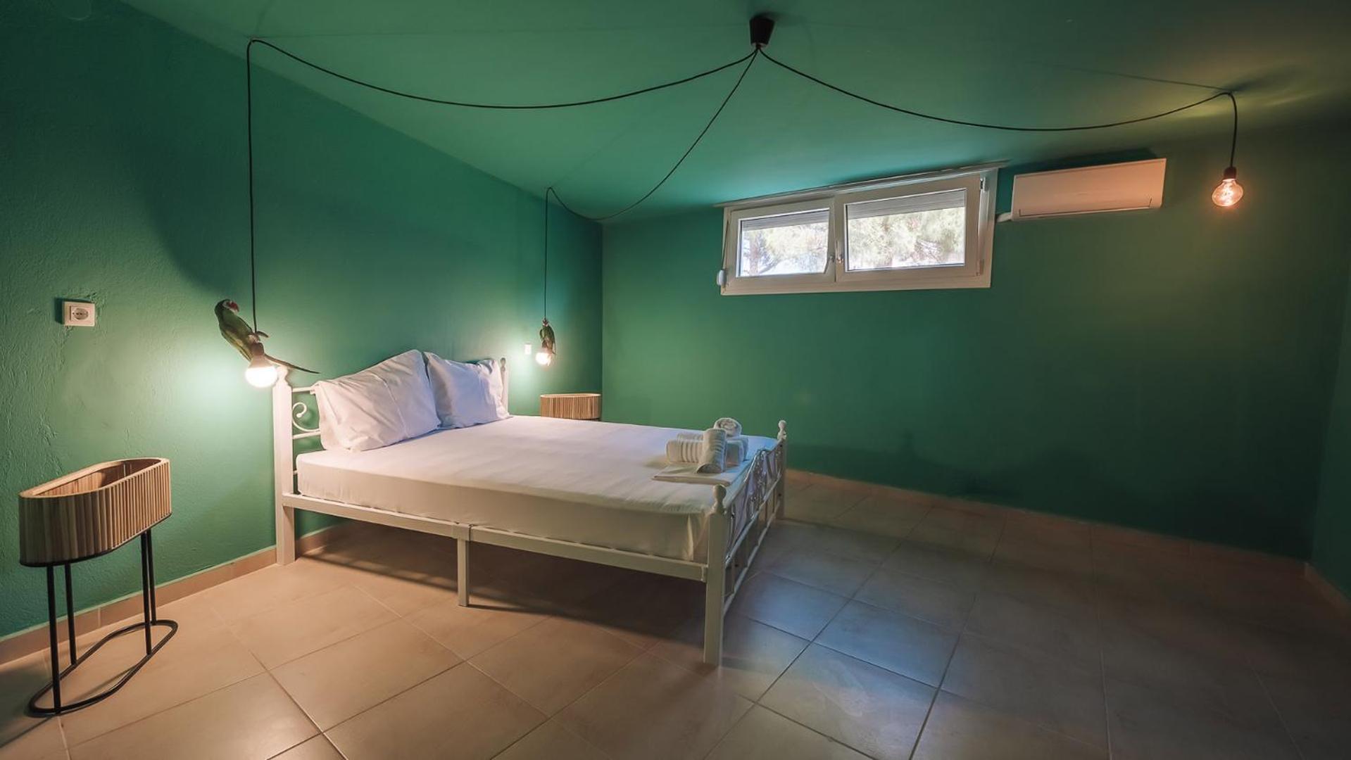 Front Holiday home